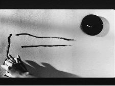tombeau de lumière V (... hommage à Man Ray)