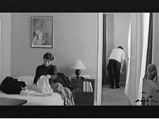 Quelques heures en hiver