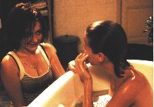 D'amour et d'eau fraîche