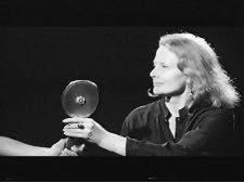 Mort a des visages qui nous dévisagent