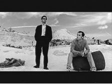 Du plomb dans le museau