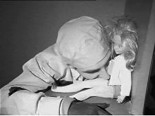 Caroll Linder, une histoire d'amour
