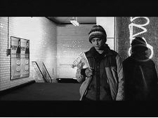 Quand fond la neige, où va le blanc ?