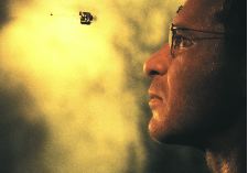 Vol de la mouche tsé-tsé