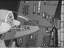 Une enquête cosmique