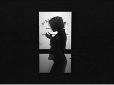 Entrée de la Blonde