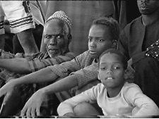 Bakary et les autres...