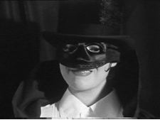 Gentlemen's Agreement