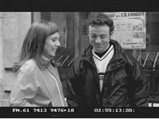 J'arrête pas d'arrêter