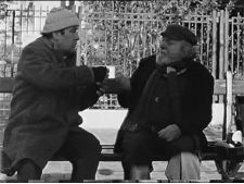 Rendez-vous aux Abbesses