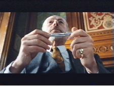 Parlez-nous de l'amour