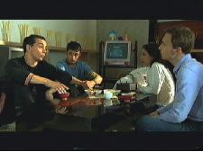 Chien, le chat et le cibachrome