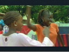 Une femme pour Souleymane