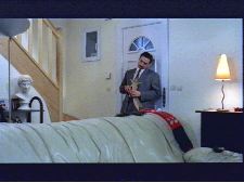 Une vie pour Spencer Pearly