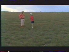 Du soleil pour les gueux