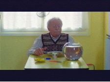 Jean et Monsieur Alfred