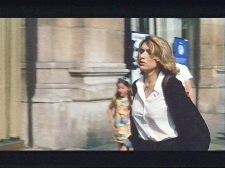 Chewing-gum et Madame Andrews