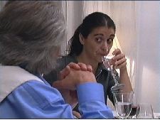 Perturbations passagères