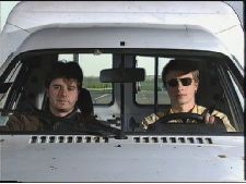 Un mouvement perpendiculaire