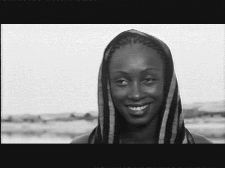 Trois fables africaines