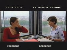 Claquage après étirements