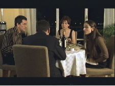 Dîner