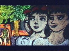 Au premier dimanche d'août