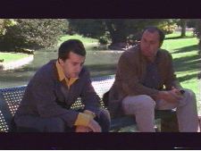 Préparez vos valises