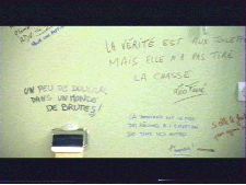 Lieu magique pour soirée ordinaire