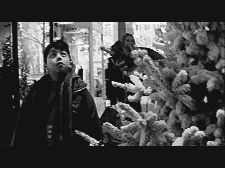 Joyeux Noël, Rachid !