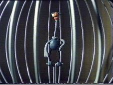 Oiseaux en cage ne peuvent pas voler