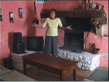 Voisins de Mr Blanchot