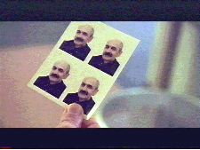 Ghost in the Machine