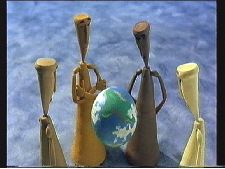 Sans autre, t'es rien