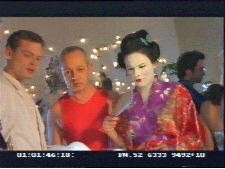 Geisha