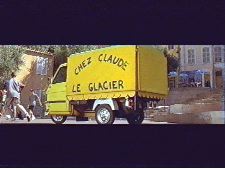 Attaque du camion de glaces