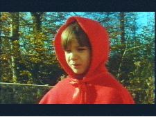 petit chaperon rouge, version bavaroise