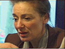 Ciel comme un endroit