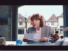 Thomas aux antipodes