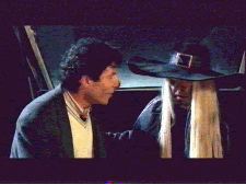 Cadavre qui voulait pas qu'on l'enterre