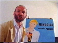 Passe à ton voisin!