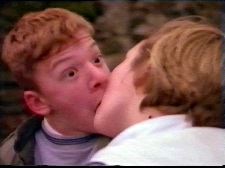 Who's My Favourite Girl?