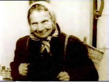 Als Hitchcock in Auerstedt auf Eiermann's Else traf