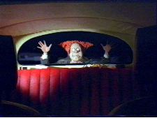 Angry Kid: Headlights