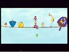 Goldener Spatz-Festivaltrailer 1999