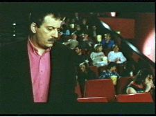 Una noche de cine