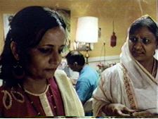 Mausi or : How an Old Lady finds her Way Back to India