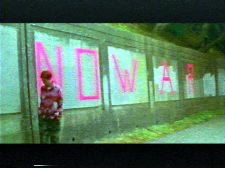 No War