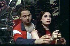 Murder and Matrimony