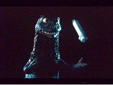 Godzilla vs. the Netherlands